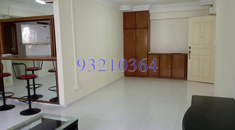Blk 897B Woodlands Drive 50 (Woodlands), HDB 5 Rooms #126419092